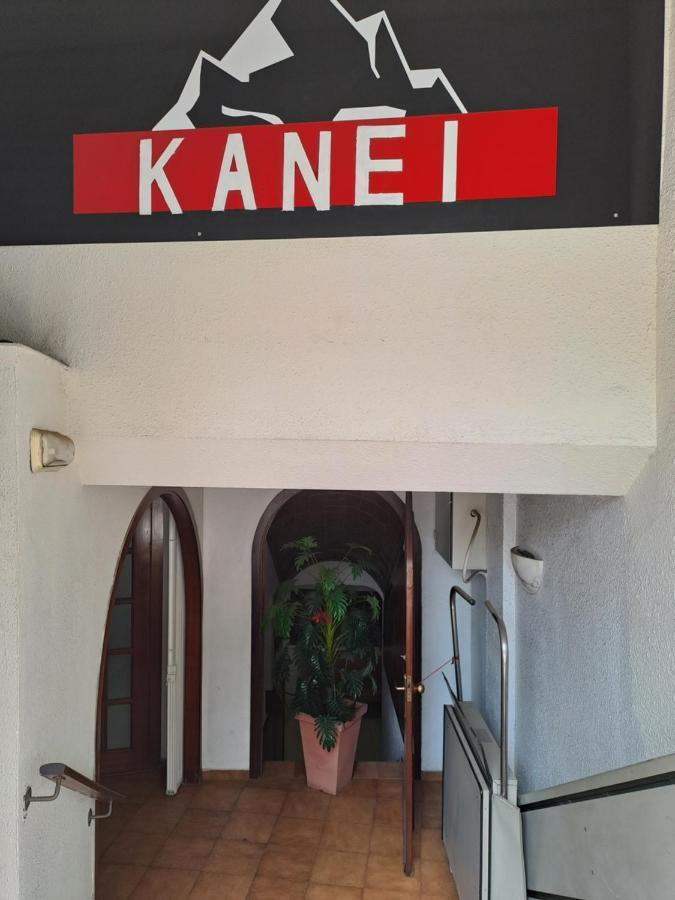 Kanei Barcelona Exteriér fotografie