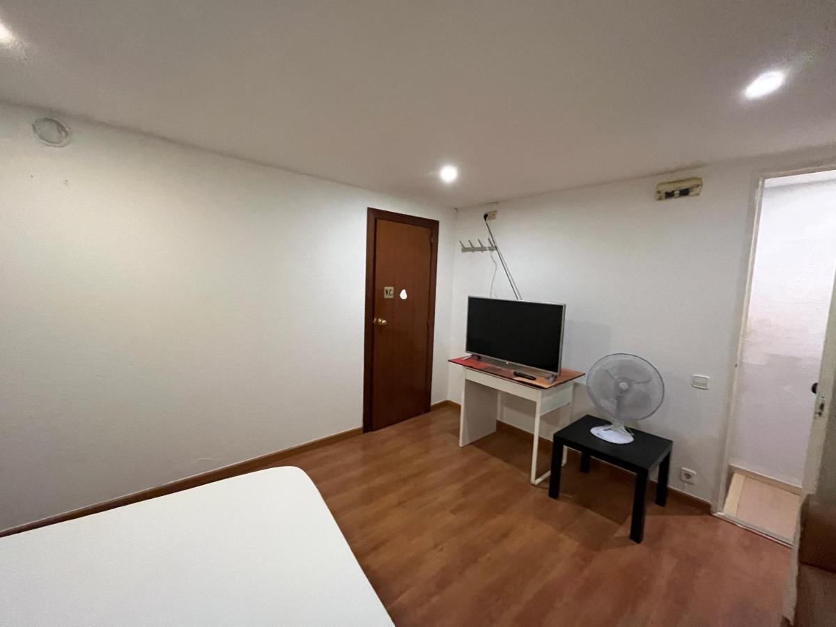 Kanei Barcelona Exteriér fotografie