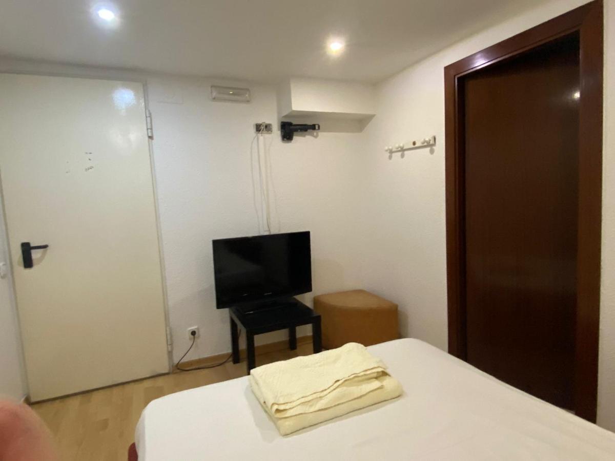 Kanei Barcelona Exteriér fotografie