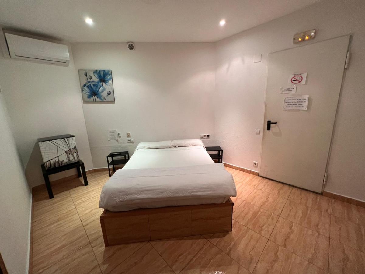 Kanei Barcelona Exteriér fotografie
